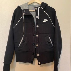 Vintage Nike Jacket